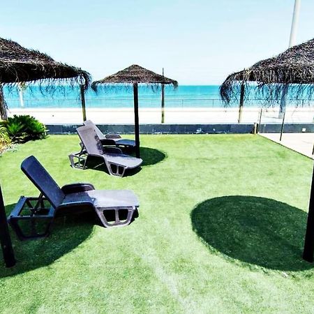Cala Currican By Bossh! Apartments Chipiona Zewnętrze zdjęcie
