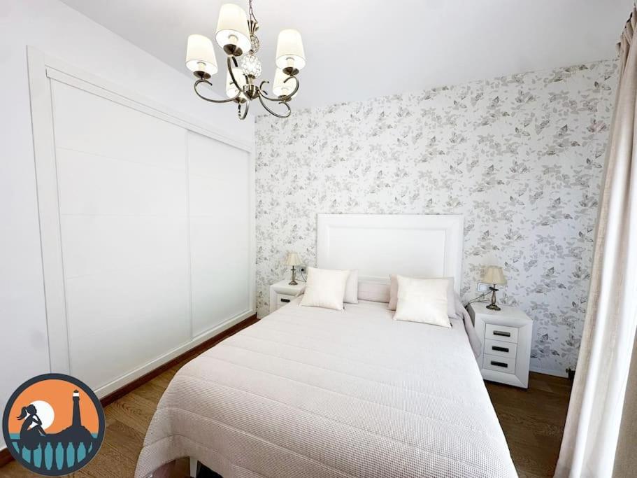 Cala Currican By Bossh! Apartments Chipiona Zewnętrze zdjęcie