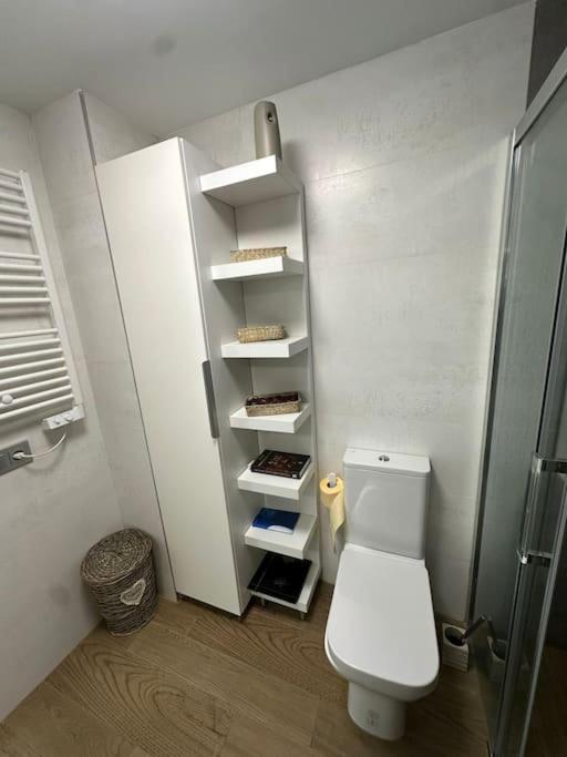 Cala Currican By Bossh! Apartments Chipiona Zewnętrze zdjęcie