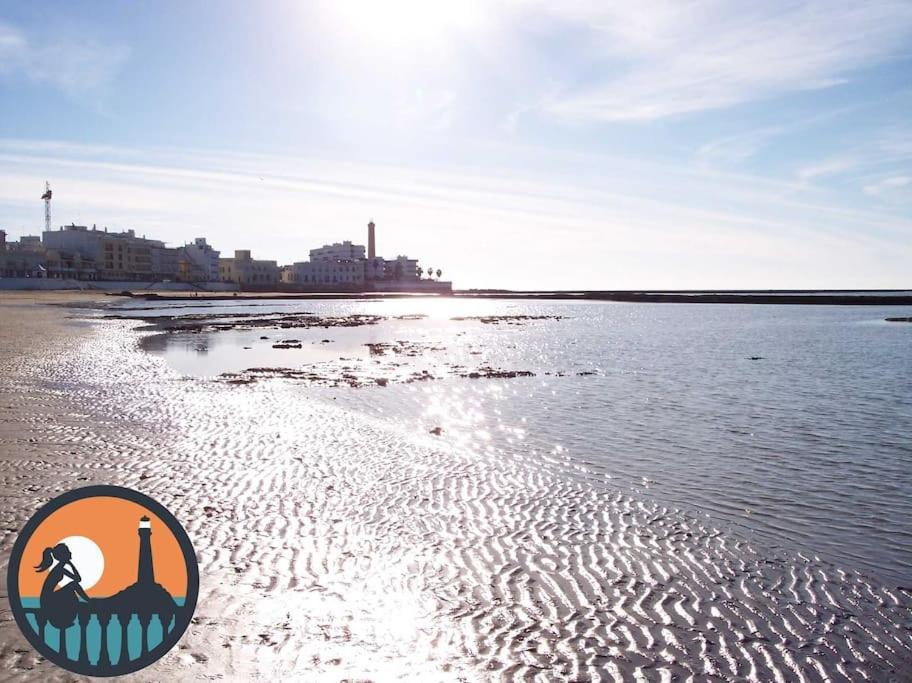 Cala Currican By Bossh! Apartments Chipiona Zewnętrze zdjęcie