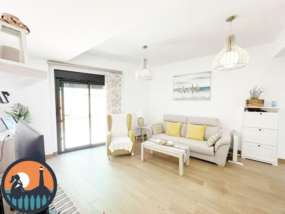 Cala Currican By Bossh! Apartments Chipiona Zewnętrze zdjęcie