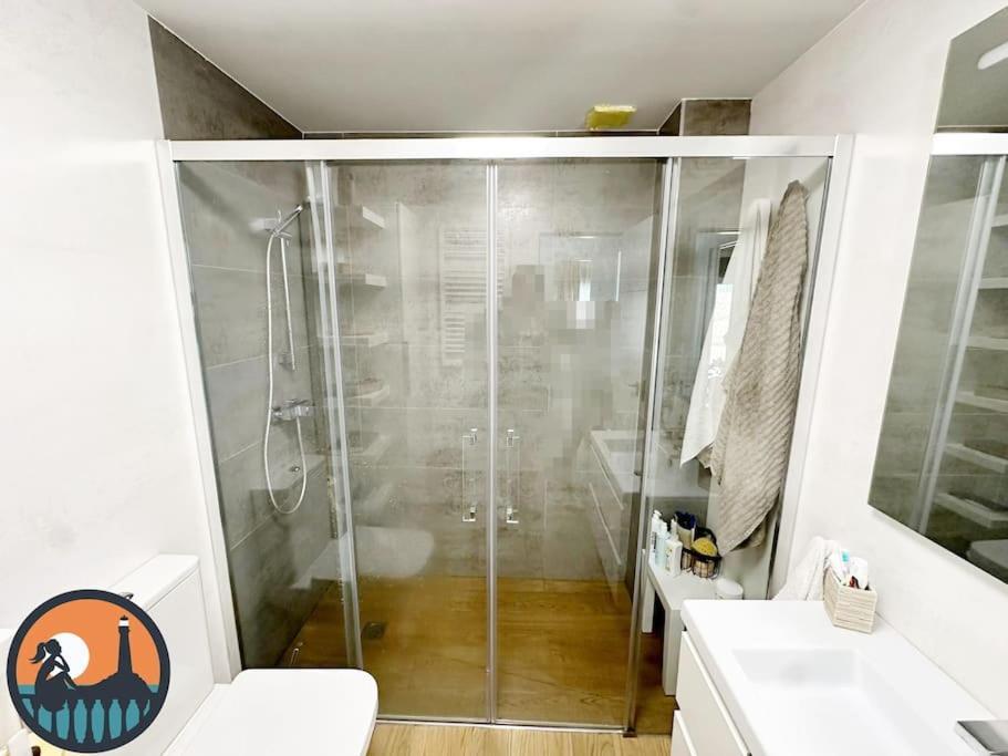 Cala Currican By Bossh! Apartments Chipiona Zewnętrze zdjęcie